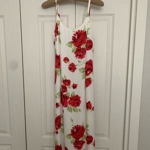 Prom, Vintage Laura Ashley Dress size 4